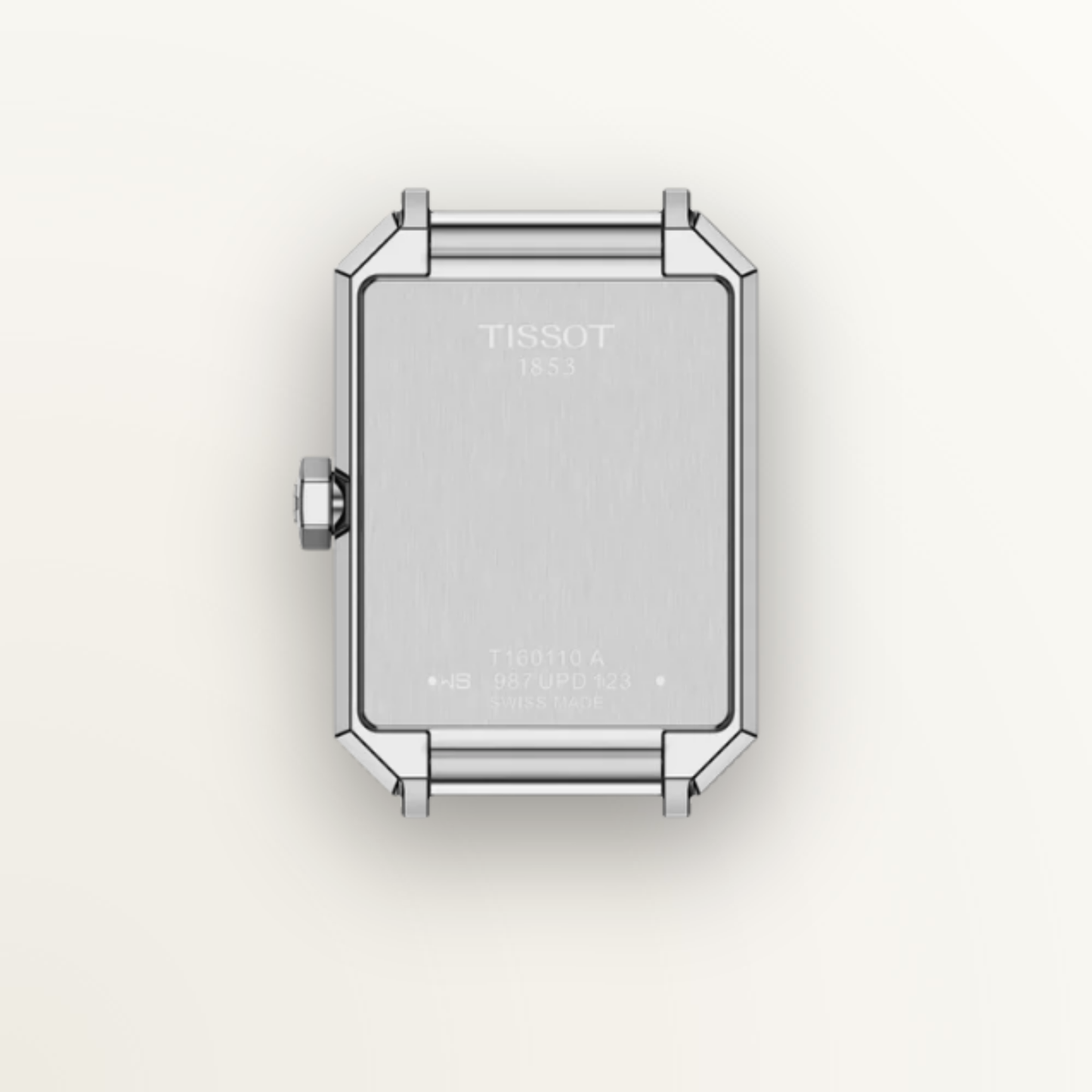 TISSOT SRV 30MM