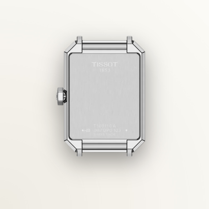 TISSOT SRV 30MM