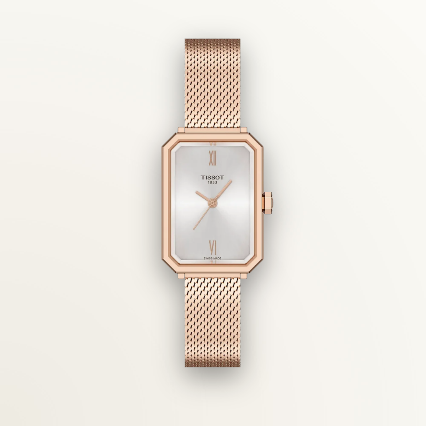 TISSOT SRV 30MM