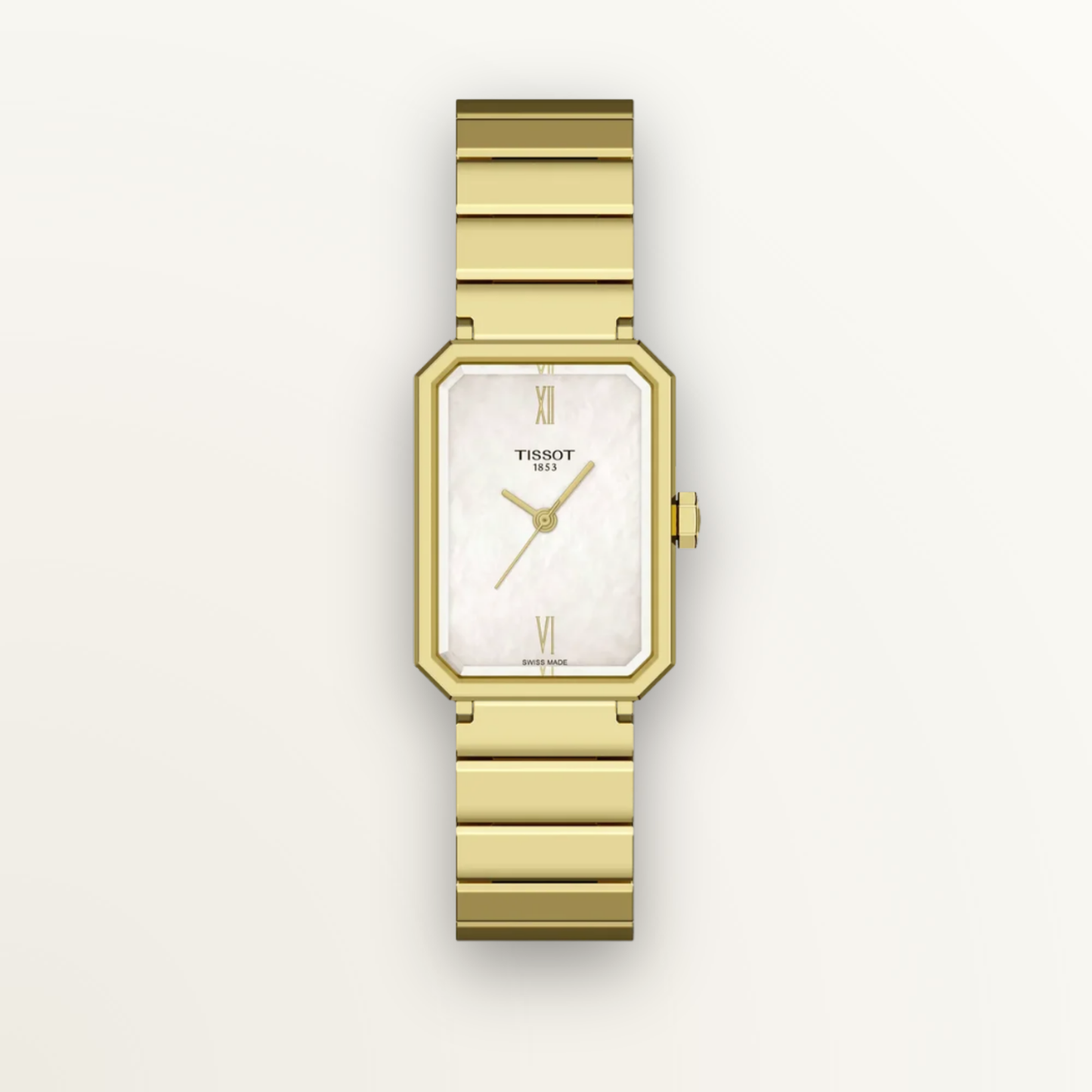 TISSOT SRV 30MM