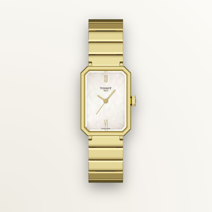 TISSOT SRV 30MM