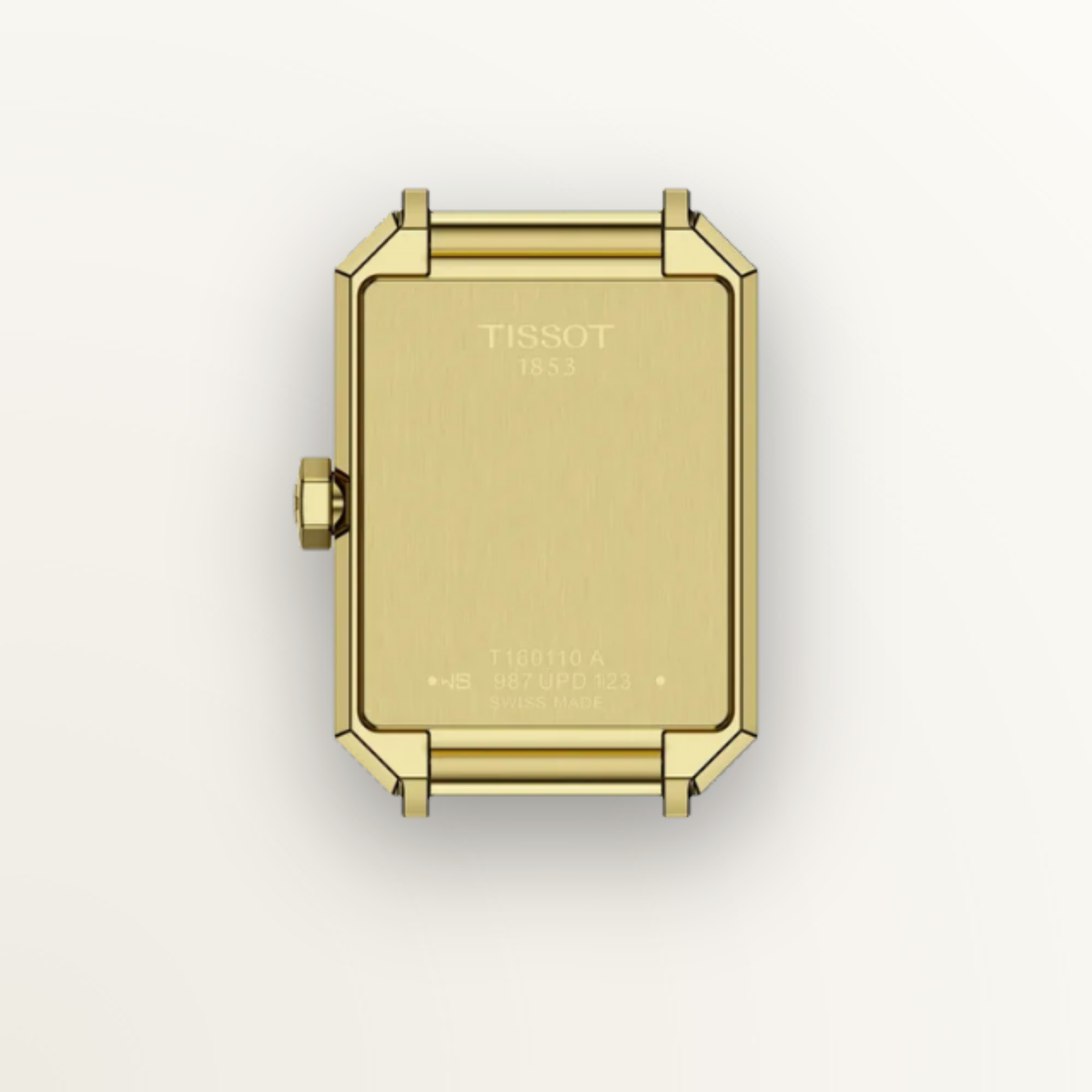 TISSOT SRV 30MM