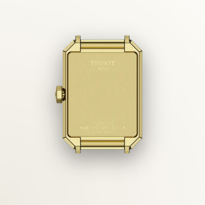 TISSOT SRV 30MM