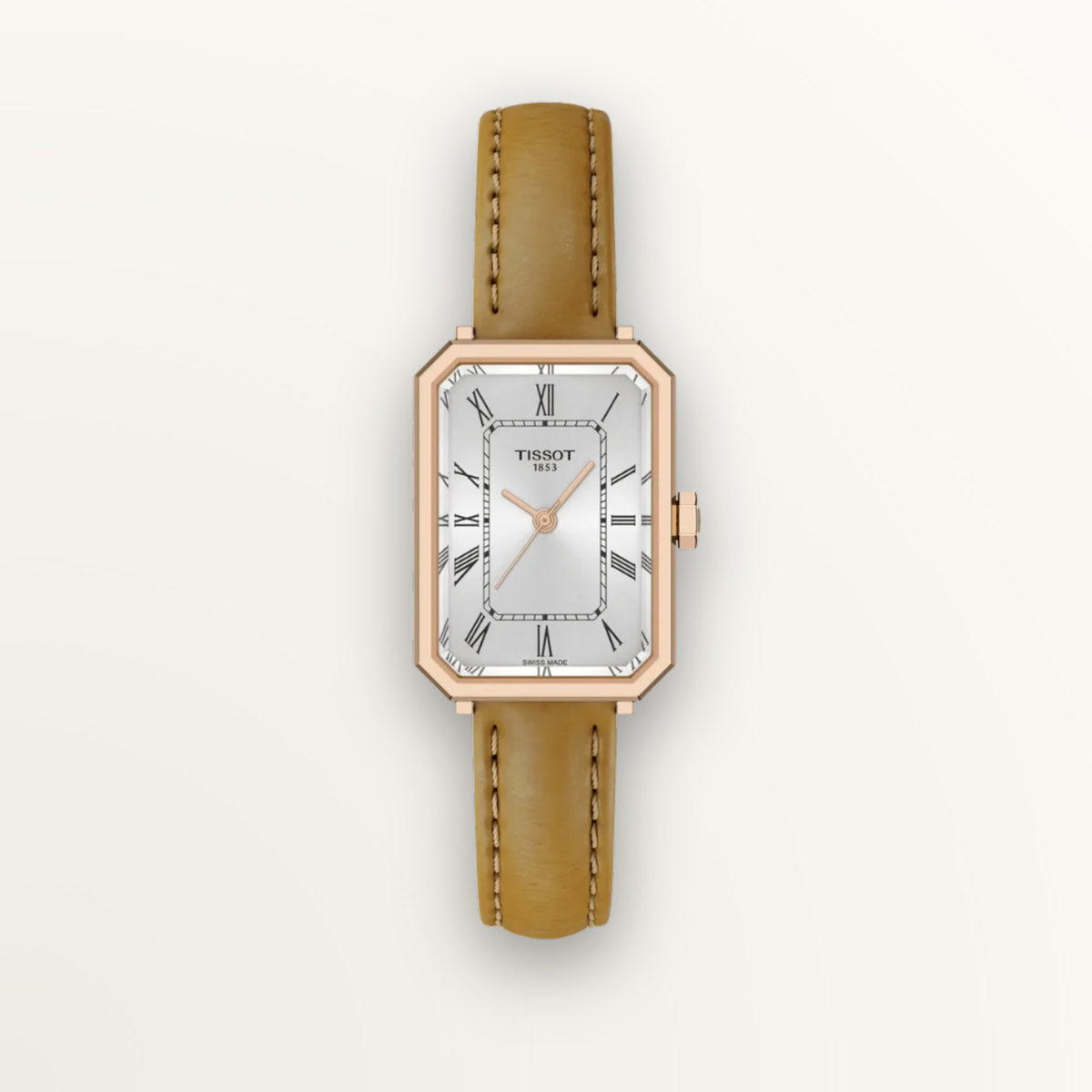 TISSOT SRV 30MM