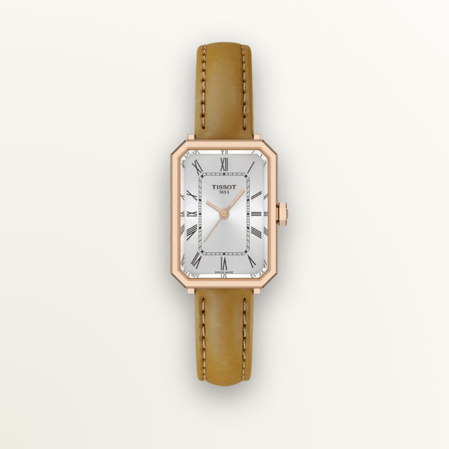 TISSOT SRV 30MM
