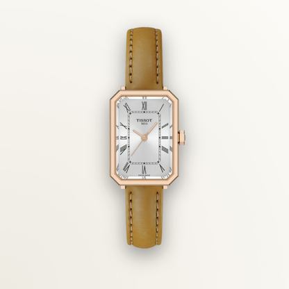 TISSOT SRV 30MM