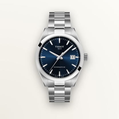 TISSOT GENTLEMAN 38MM