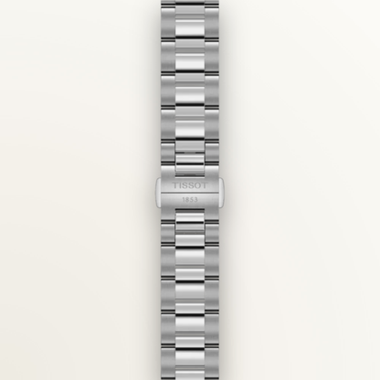 TISSOT GENTLEMAN 38MM