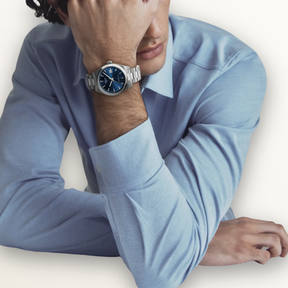 TISSOT GENTLEMAN 38MM