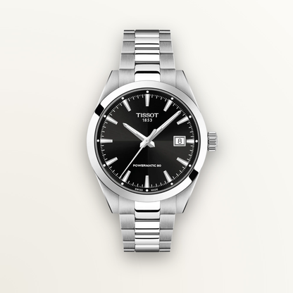 TISSOT GENTLEMAN 38MM