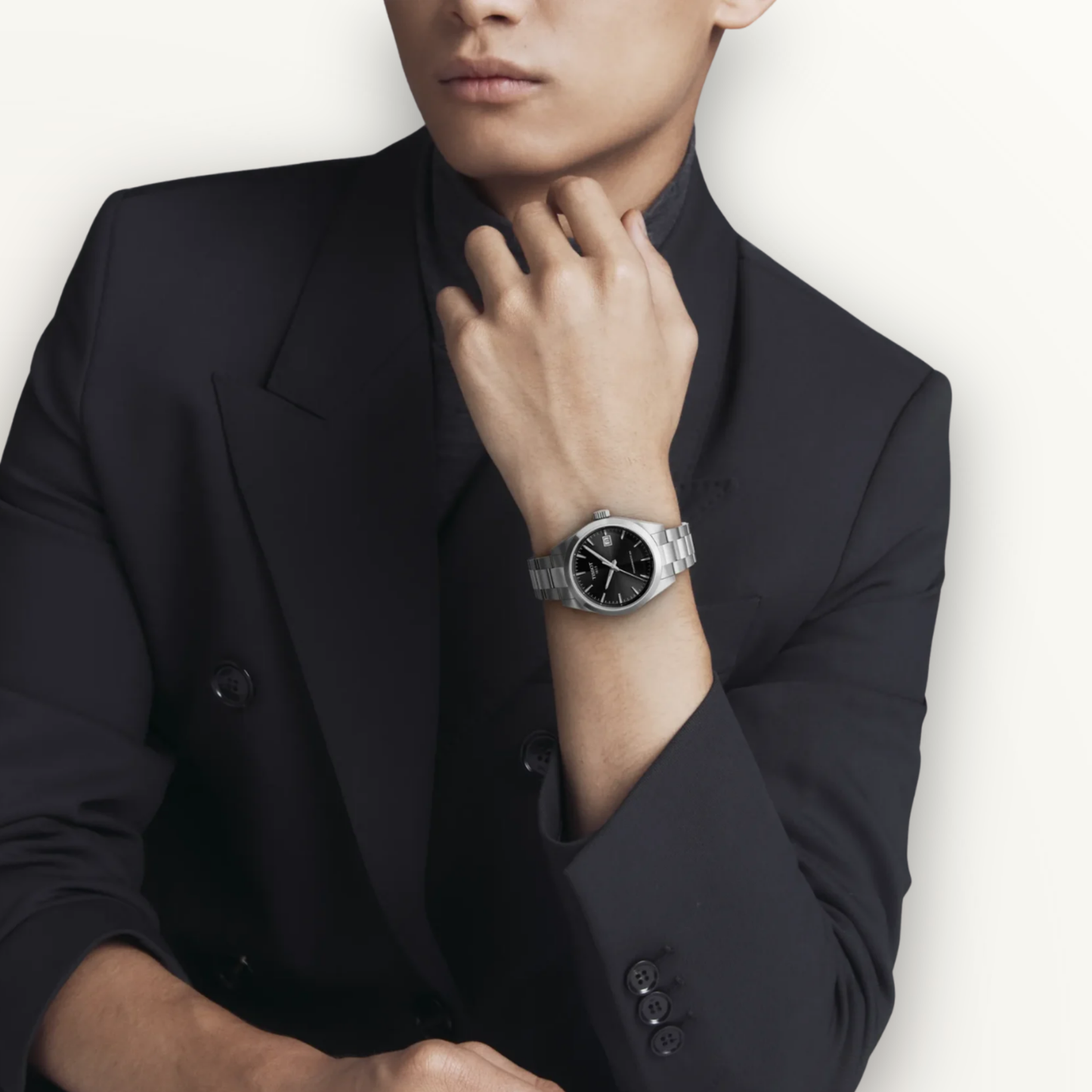 TISSOT GENTLEMAN 38MM