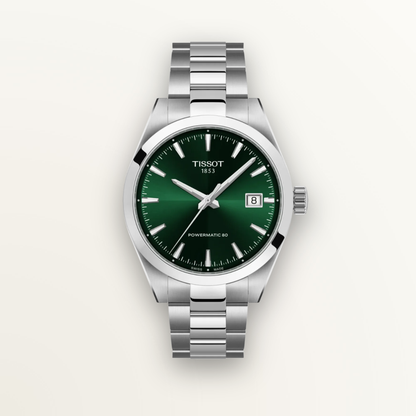 TISSOT GENTLEMAN 38MM