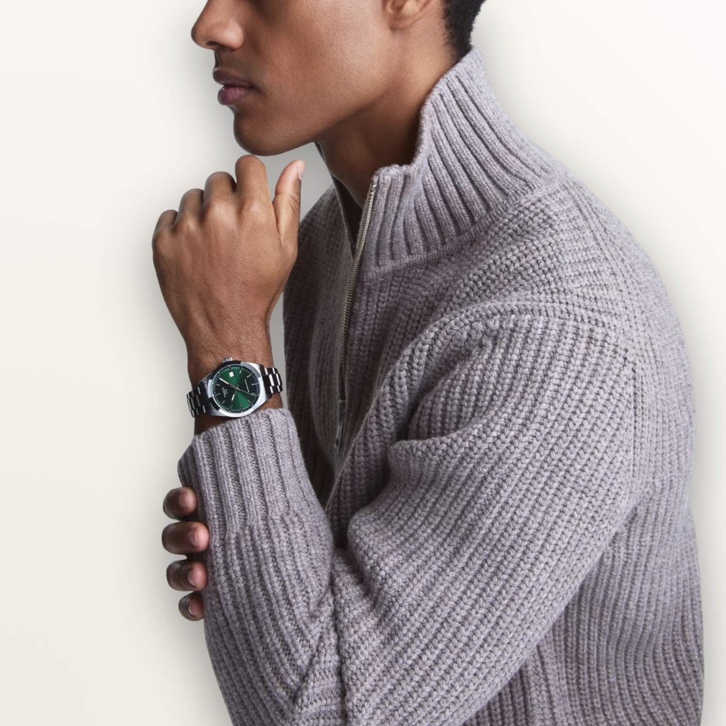 TISSOT GENTLEMAN 38MM