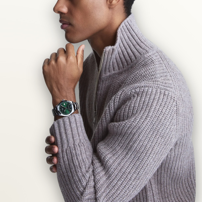 TISSOT GENTLEMAN 38MM