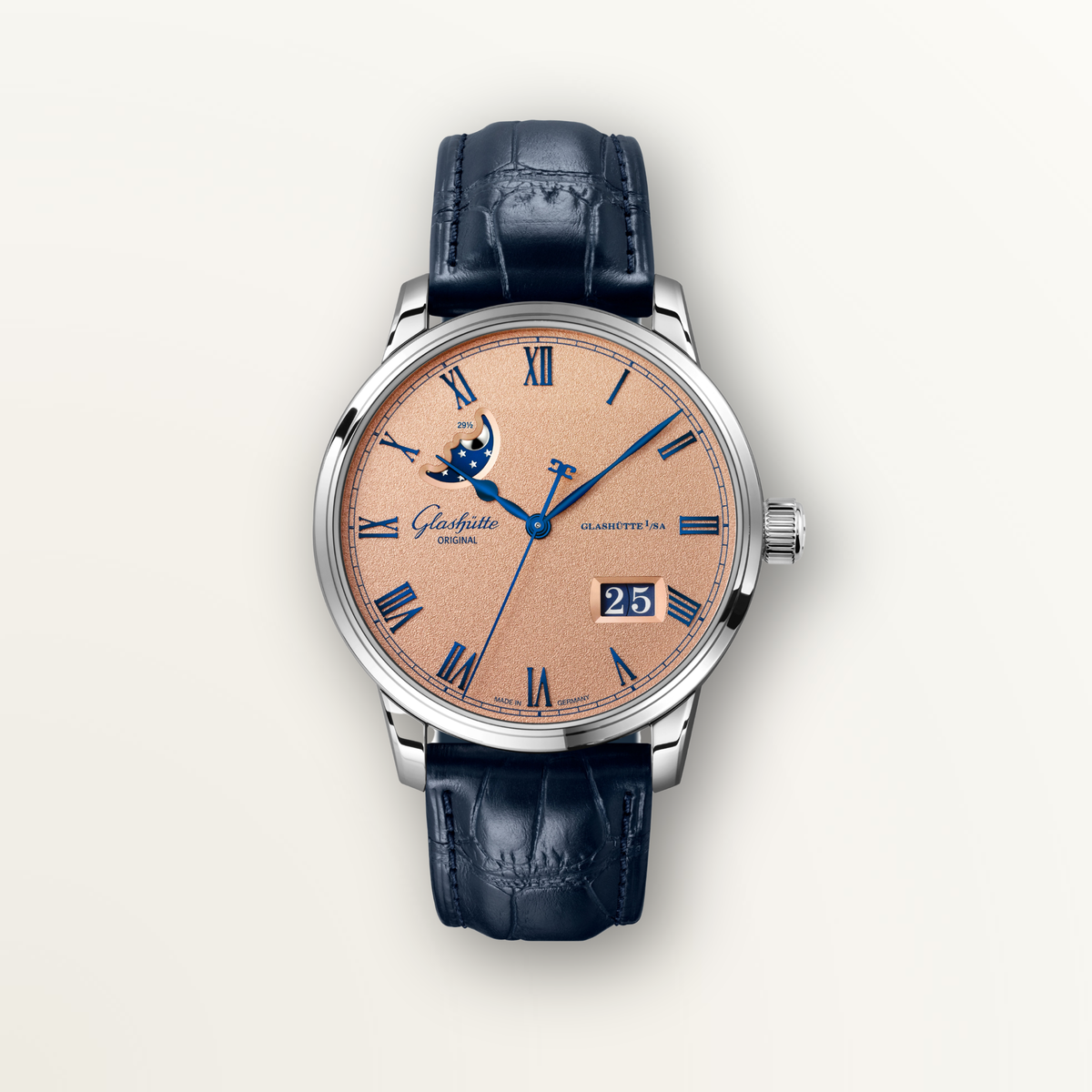GLASHÜTTE SENATOR EXCELLENCE