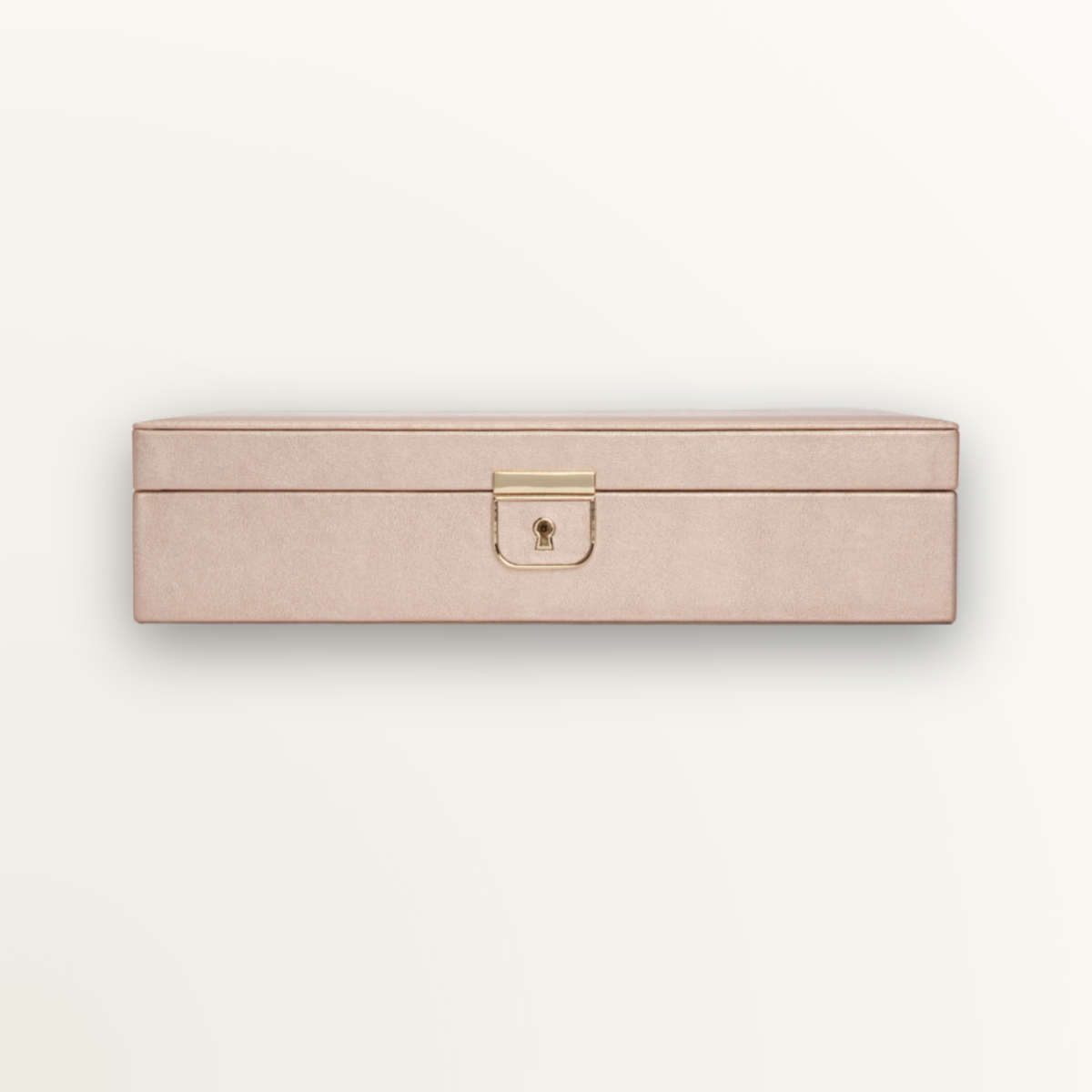 WOLF PALERMO MEDIUM JEWELRY BOX