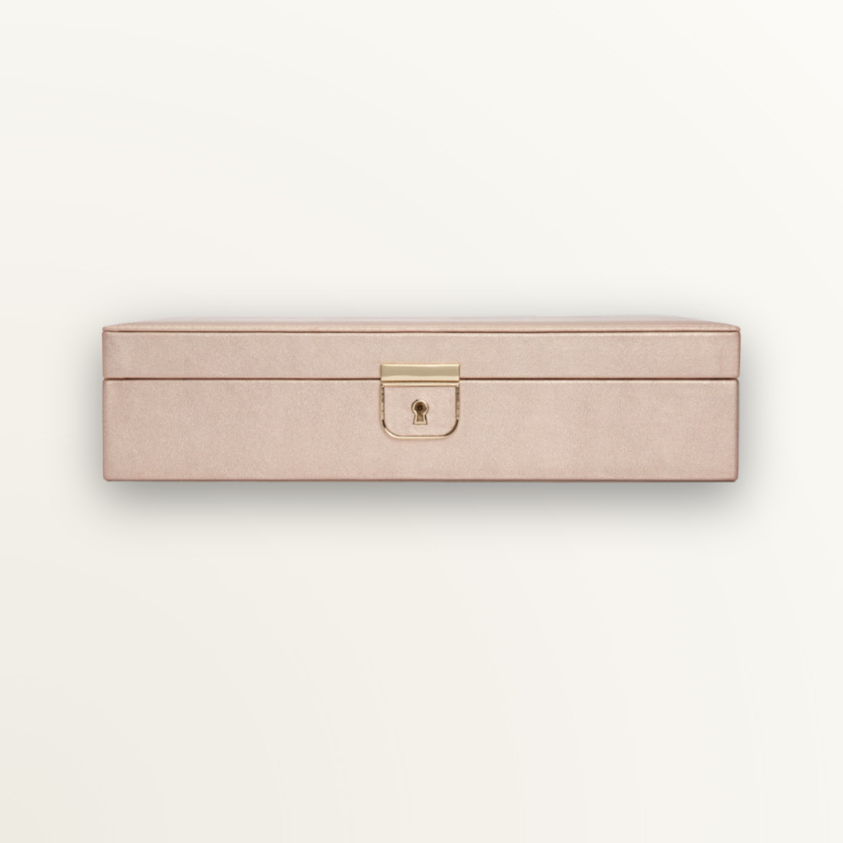 WOLF PALERMO MEDIUM JEWELRY BOX