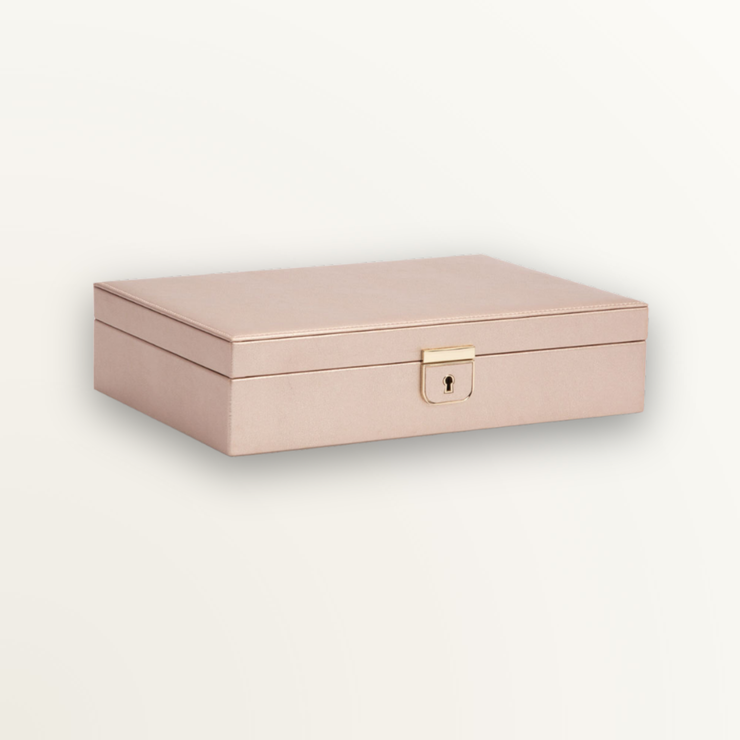 WOLF PALERMO MEDIUM JEWELRY BOX