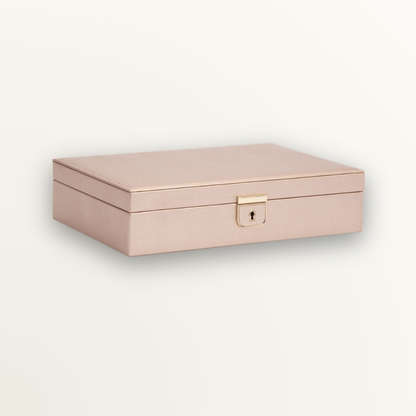 WOLF PALERMO MEDIUM JEWELRY BOX