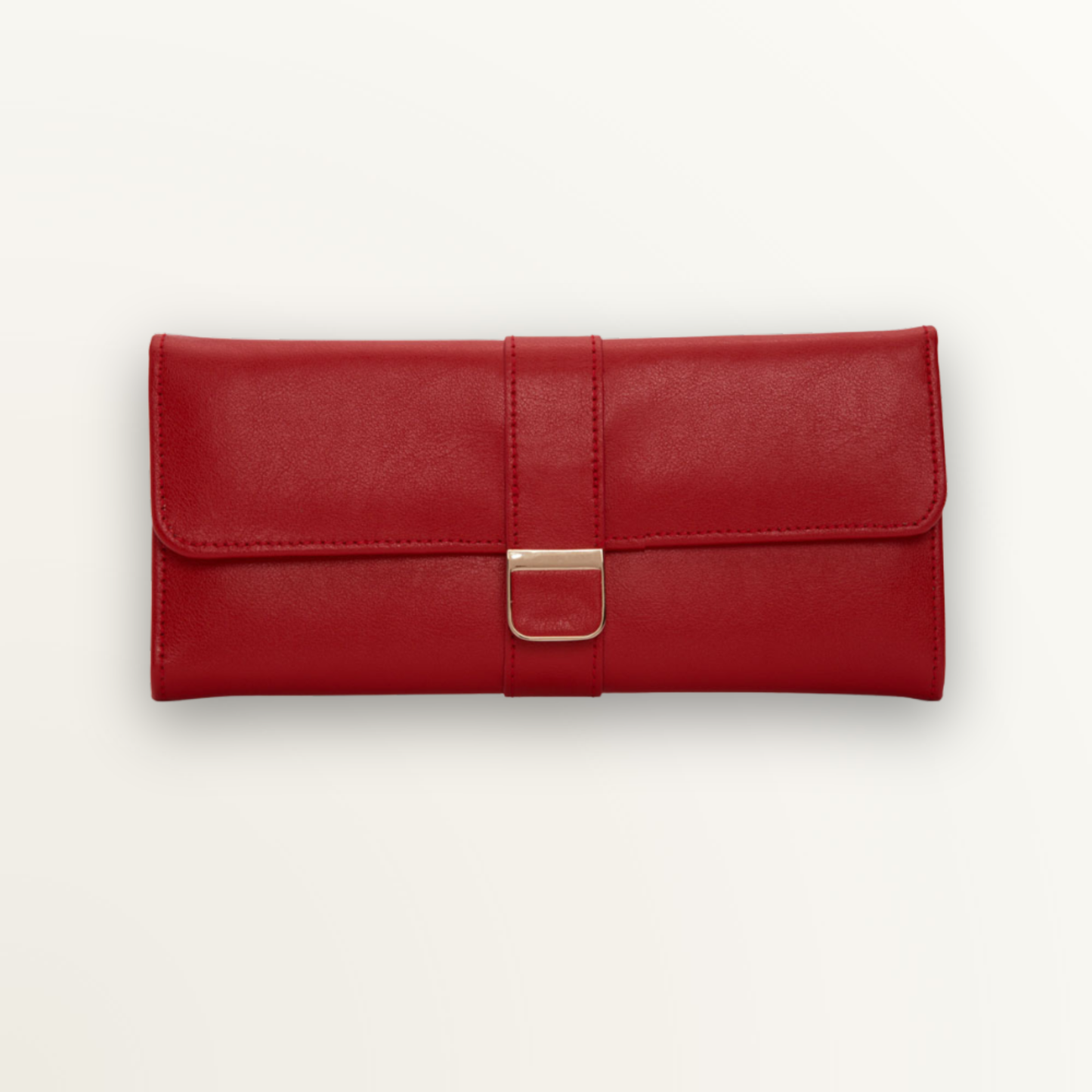 WOLF PALERMO JEWELRY ROLL