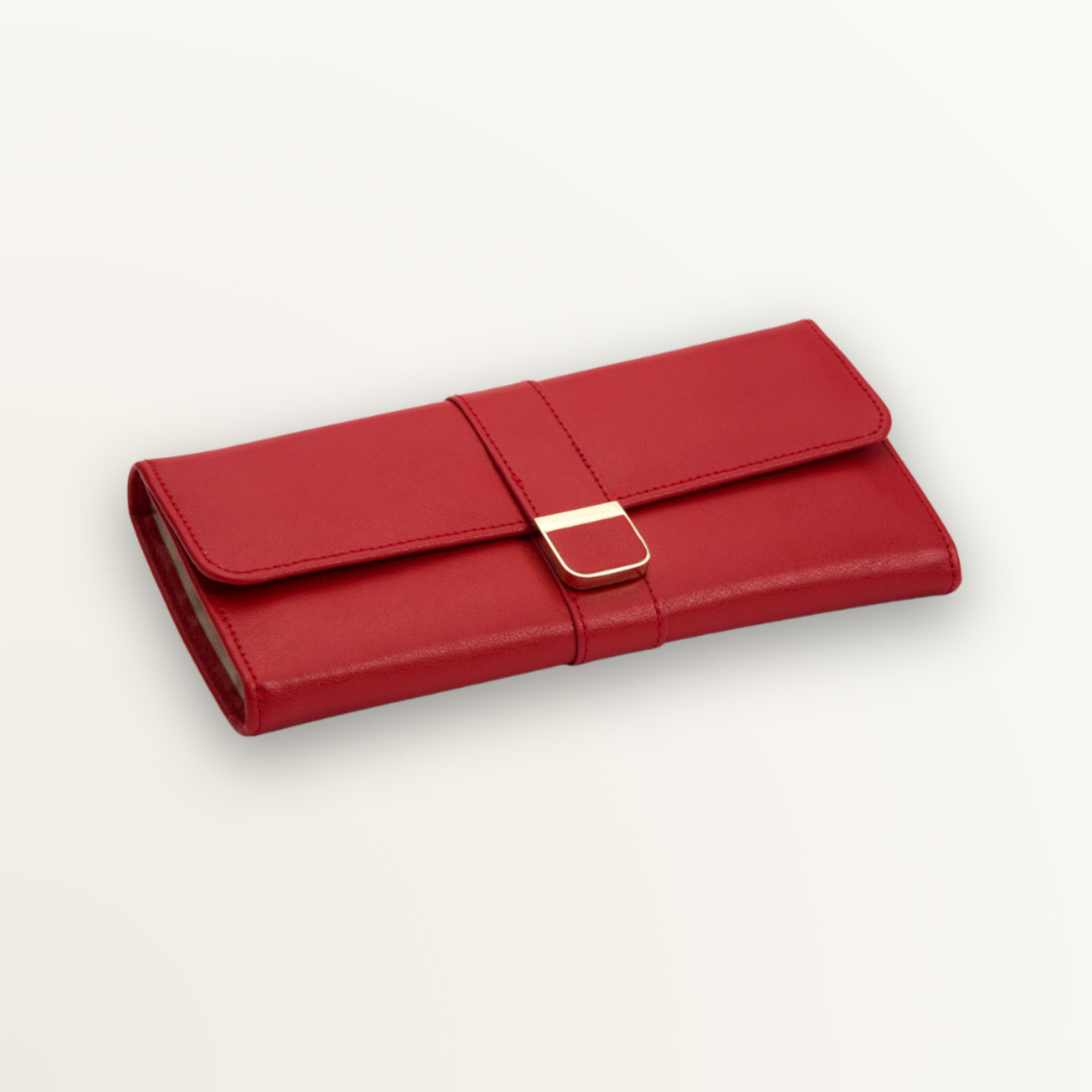 WOLF PALERMO JEWELRY ROLL