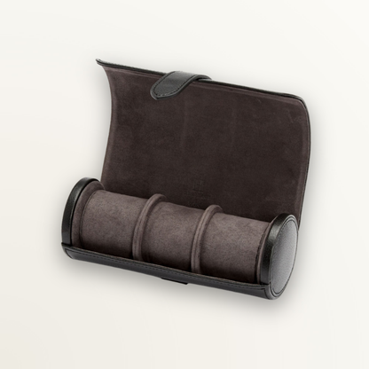 WOLF HERITAGE WATCH ROLL