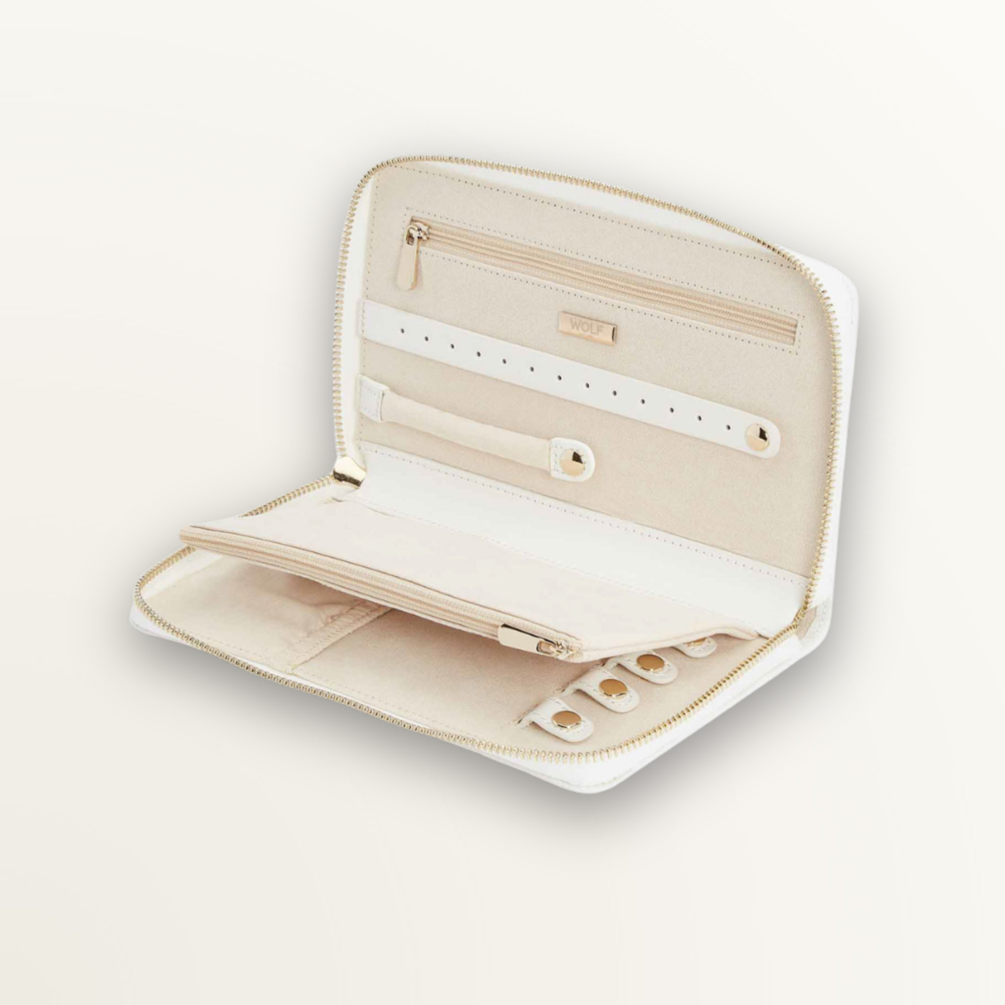 WOLF MARIA JEWELRY PORTFOLIO