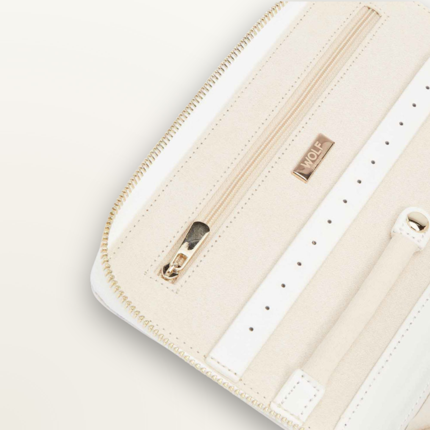 WOLF MARIA JEWELRY PORTFOLIO