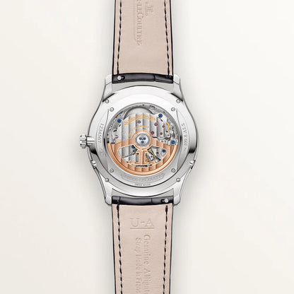 JAEGER-LECOULTRE MASTER ULTRA THIN MOON