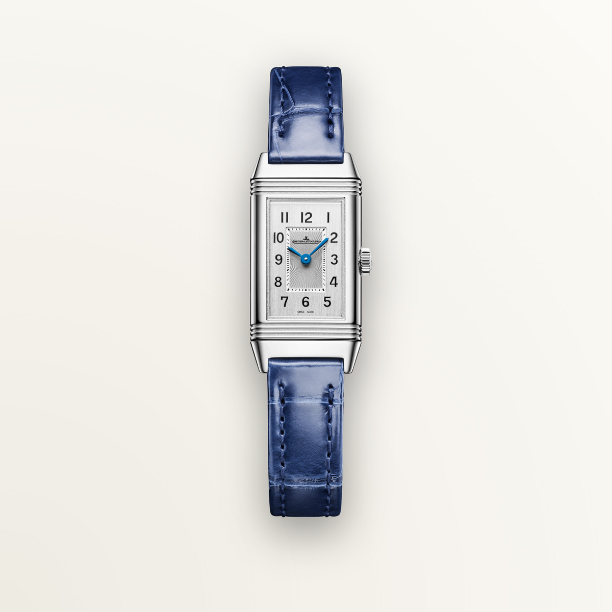 JAEGER-LECOULTRE REVERSO CLASSIC MONOFACE ORIGIN