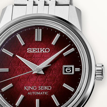 SEIKO KING SEIKO KSK