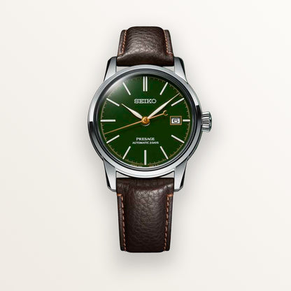 SEIKO PRESAGE CRAFTSMANSHIP SERIES
