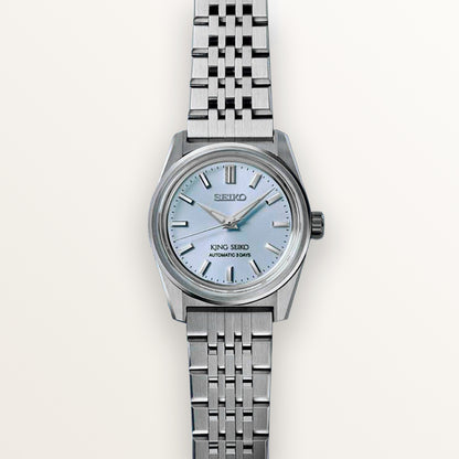 SEIKO KING SEIKO