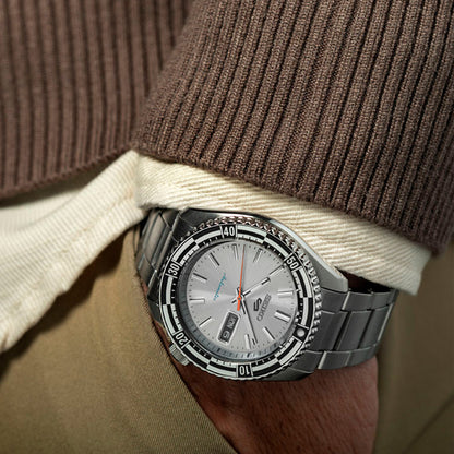 SEIKO 5 SPORTS SKX SPORTS STYLE