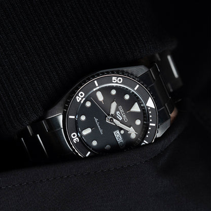 SEIKO 5 SPORTS SKX SPORTS STYLE