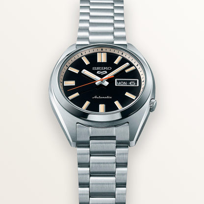 SEIKO 5 SPORTS SNXS SERIES