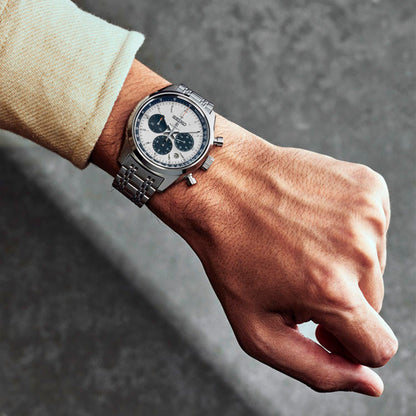 SEIKO PROSPEX SPEEDTIMER