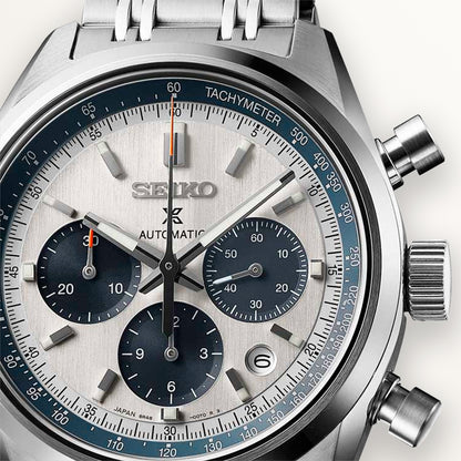 SEIKO PROSPEX SPEEDTIMER
