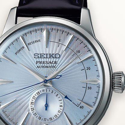 SEIKO PRESAGE COCKTAIL TIME