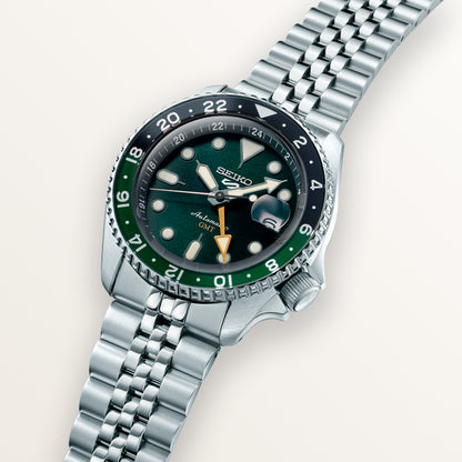 SEIKO 5 SPORTS SKX SERIES