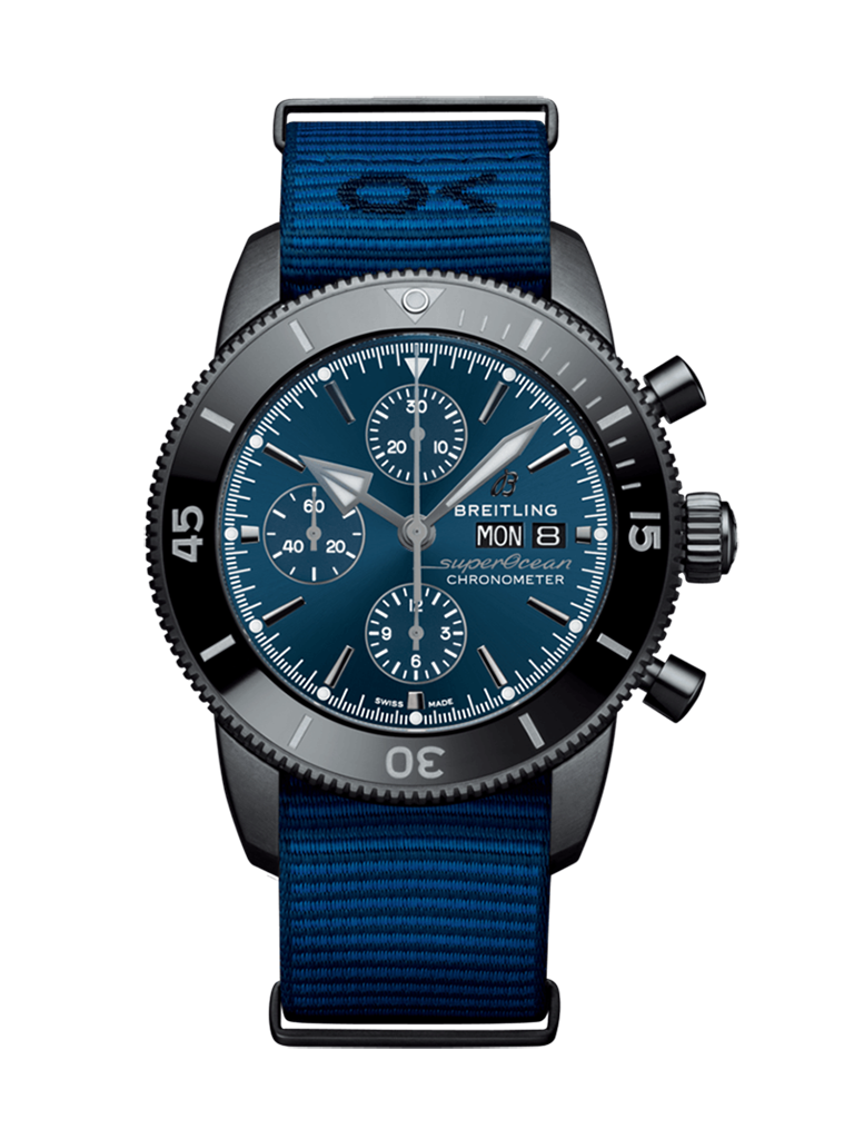 Breitling superocean shop heritage ii outerknown