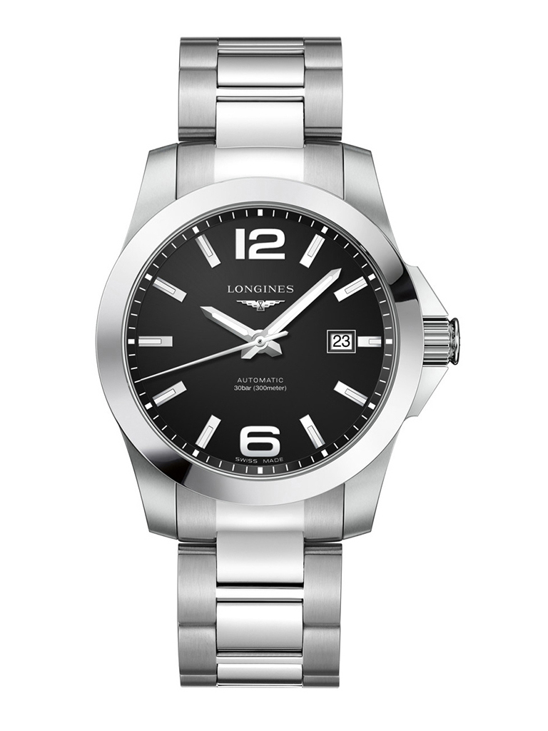 Longines automatico precio sale