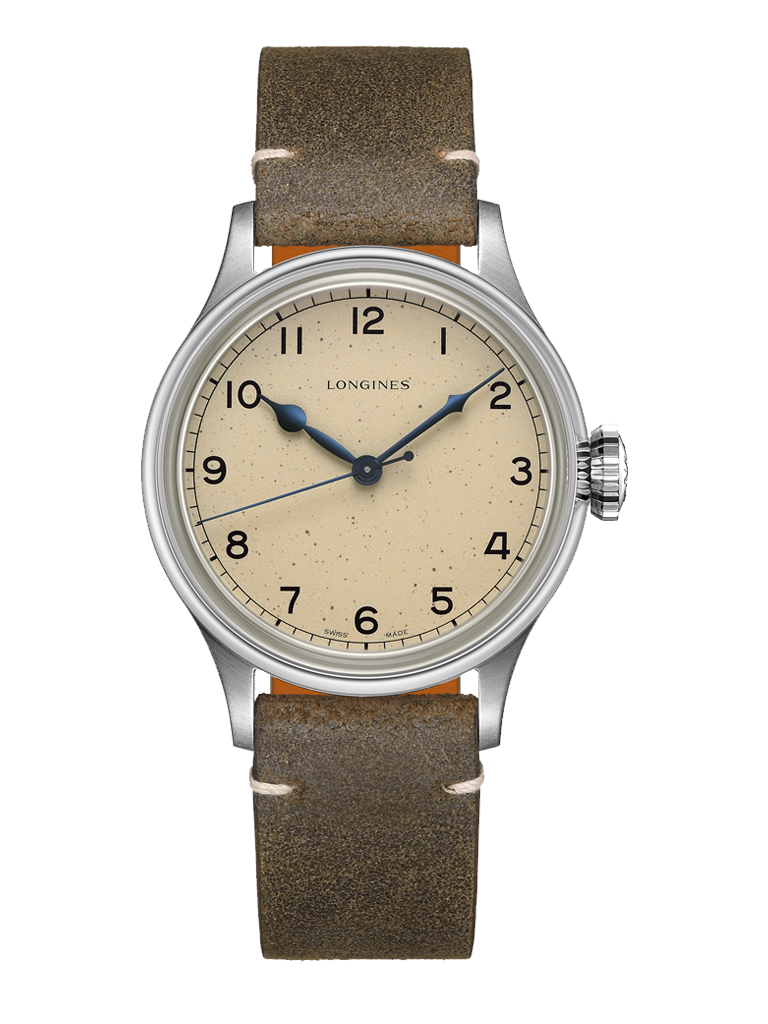 LONGINES HERITAGE MILITARY