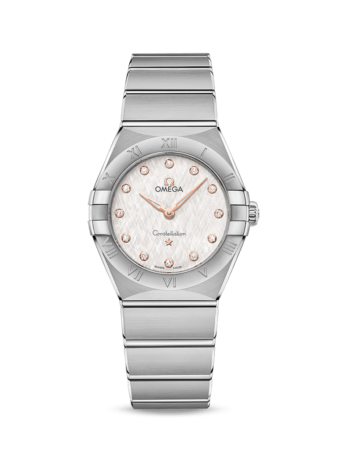 OMEGA CONSTELLATION MANHATTAN QUARTZ 28 MM