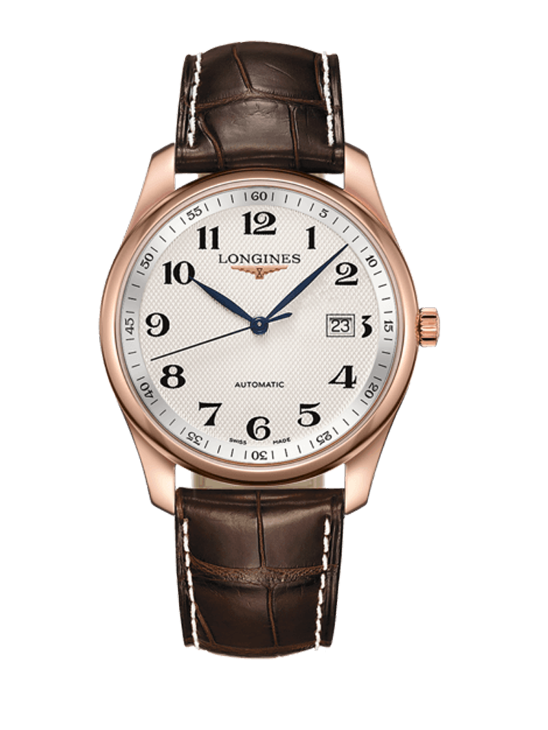 LONGINES THE LONGINES MASTER COLLECTION Joyer a Uni n Suiza