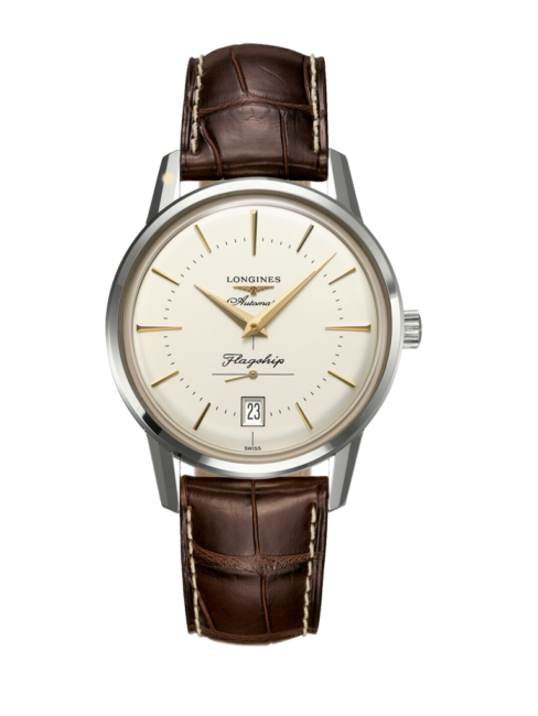 LONGINES FLAGSHIP HERITAGE