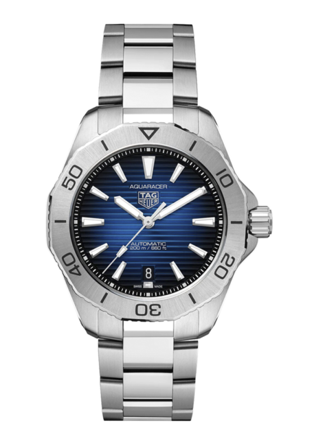 Tag Heuer Aquaracer Professional 200 Date Joyería Unión Suiza