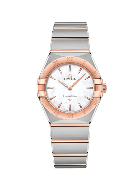 OMEGA CONSTELLATION QUARTZ 28 MM