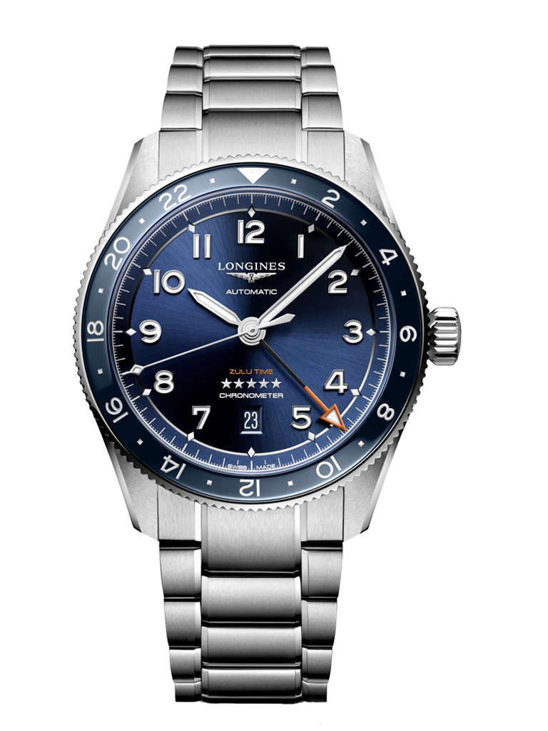 Distribuidor Oficial Longines en Joyer a UNION SUIZA