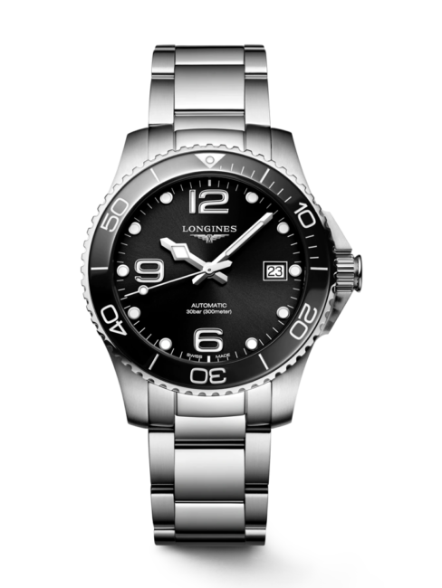 LONGINES HYDROCONQUEST